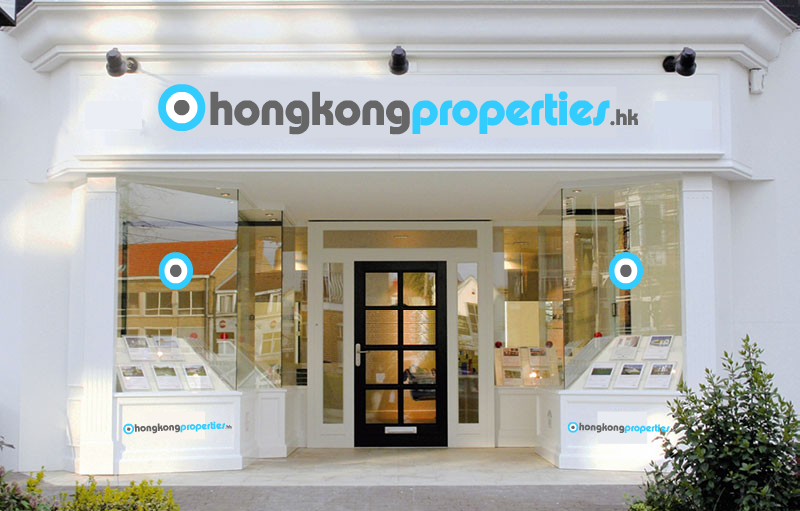 Hong Kong Properties Office