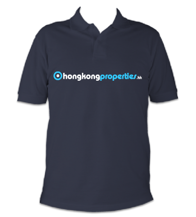 Hong Kong Properties T-shirt