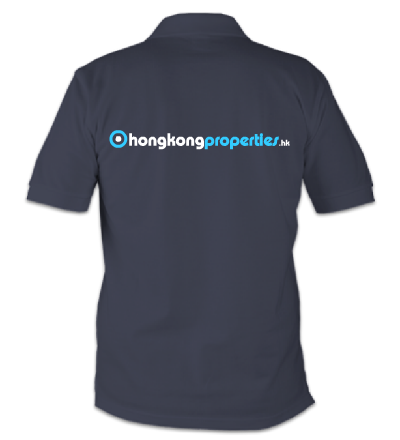 Hong Kong Properties T-shirt